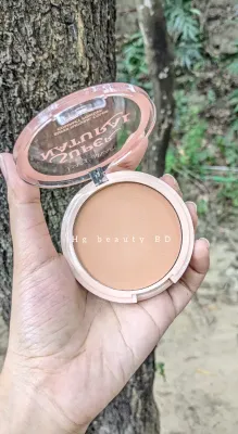 HANDAIYAN Super Natural Compact Powder (#4)